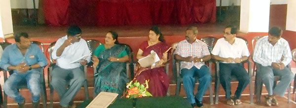 ಬ್ರಹ್ಮಾವರ: ನ.11ರಿಂದ13 ರಾಜ್ಯ ಪ.ಪೂ. ಕಾಲೇಜು ಕ್ರೀಡಾಕೂಟ